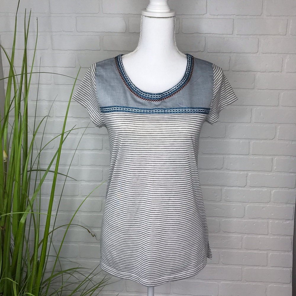 Hem & Thread shirt